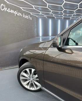 Mercedes-Benz GLE 350CDI  | Mobile.bg    7
