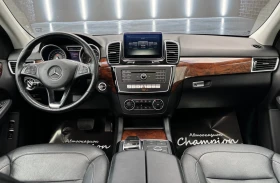 Mercedes-Benz GLE 350CDI  | Mobile.bg    11