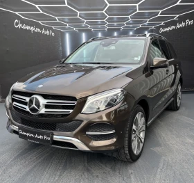 Mercedes-Benz GLE 350CDI  | Mobile.bg    2