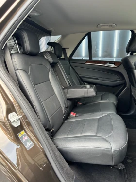 Mercedes-Benz GLE 350CDI  | Mobile.bg    15
