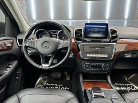Mercedes-Benz GLE 350CDI  | Mobile.bg    13
