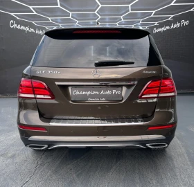 Mercedes-Benz GLE 350CDI  | Mobile.bg    5