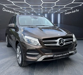 Mercedes-Benz GLE 350CDI  | Mobile.bg    3