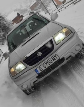 Suzuki Grand vitara | Mobile.bg    3