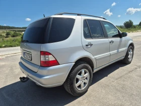     Mercedes-Benz ML 400 4.0 CDI