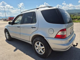 Mercedes-Benz ML 400 4.0 CDI | Mobile.bg    5