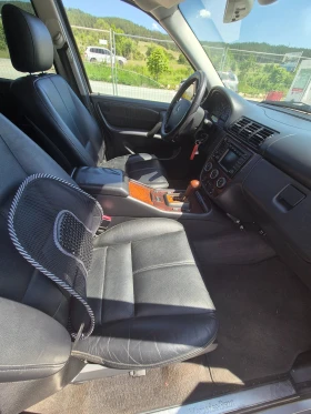 Mercedes-Benz ML 400 4.0 CDI | Mobile.bg    12