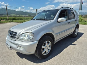 Mercedes-Benz ML 400 4.0 CDI | Mobile.bg    6