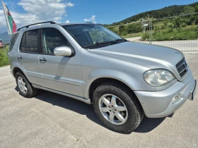     Mercedes-Benz ML 400 4.0 CDI