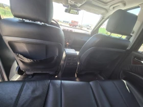 Mercedes-Benz ML 400 4.0 CDI | Mobile.bg    13