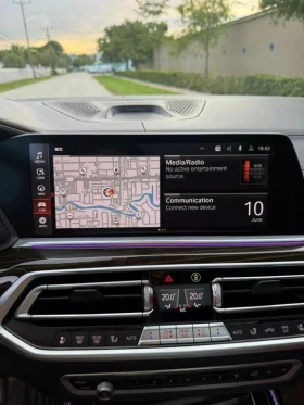 BMW X7 M-Package HeadUp* АвтоКредит* (ЦЕНА ДО БГ) - 56999 лв. - 25669471 9