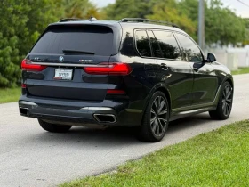 BMW X7 M-Package HeadUp* АвтоКредит* (ЦЕНА ДО БГ) - 56999 лв. - 25669471 4