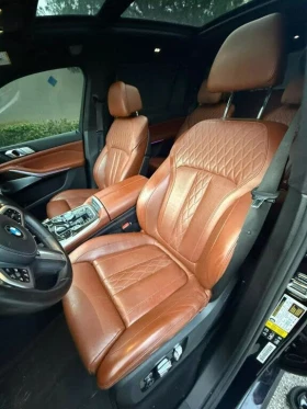 BMW X7 M-Package HeadUp* АвтоКредит* (ЦЕНА ДО БГ) - 56999 лв. - 25669471 7