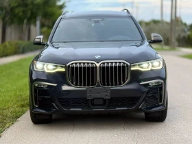 BMW X7 M-Package HeadUp* АвтоКредит* (ЦЕНА ДО БГ) - 56999 лв. - 25669471 2