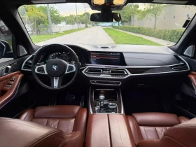 BMW X7 M-Package HeadUp* АвтоКредит* (ЦЕНА ДО БГ) - 56999 лв. - 25669471 5