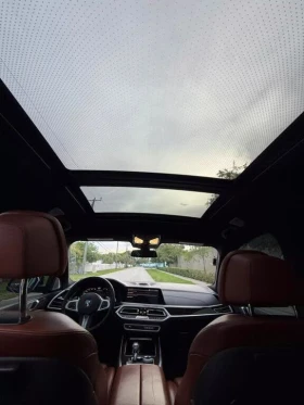 BMW X7 M-Package HeadUp* АвтоКредит* (ЦЕНА ДО БГ) - 56999 лв. - 25669471 6
