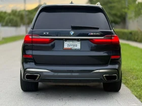 BMW X7 M-Package HeadUp* АвтоКредит* (ЦЕНА ДО БГ) - 56999 лв. - 25669471 3