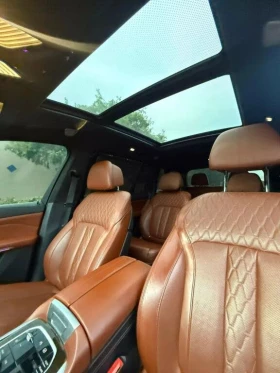 BMW X7 M-Package HeadUp* АвтоКредит* (ЦЕНА ДО БГ) - 56999 лв. - 25669471 8