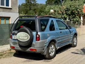 Обява за продажба на Land Rover Freelander ~6 200 лв. - изображение 2
