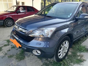 Обява за продажба на Honda Cr-v ~17 299 лв. - изображение 3