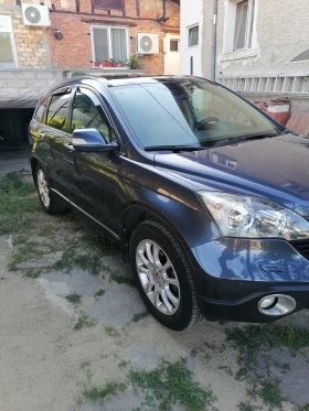 Обява за продажба на Honda Cr-v ~17 299 лв. - изображение 1