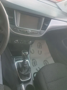 Opel Crossland X 1.5 cdti | Mobile.bg    9