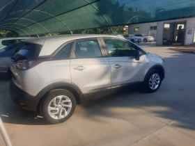 Opel Crossland X 1.5 cdti | Mobile.bg    5