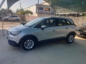    Opel Crossland X 1.5 cdti