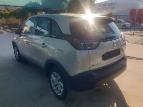 Opel Crossland X 1.5 cdti | Mobile.bg    6