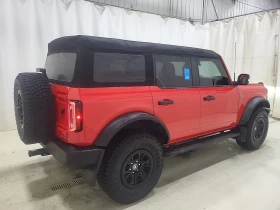 Ford Bronco * WILDTRAK * CARFAX *    | Mobile.bg    3