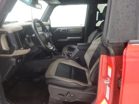 Ford Bronco * WILDTRAK * CARFAX *    | Mobile.bg    5
