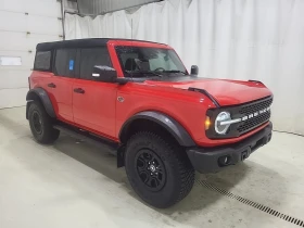 Ford Bronco * WILDTRAK * CARFAX *    | Mobile.bg    2