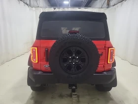 Ford Bronco * WILDTRAK * CARFAX *    | Mobile.bg    6