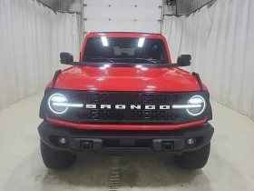 Ford Bronco * WILDTRAK * CARFAX *    | Mobile.bg    7