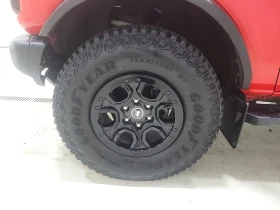 Ford Bronco * WILDTRAK * CARFAX *    | Mobile.bg    17