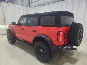 Ford Bronco * WILDTRAK * CARFAX *    | Mobile.bg    4