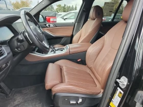 BMW X5 * XDRIVE40I * CARFAX * БЕЗ ПЪРВОНАЧАЛНА ВНОСКА - 84450 лв. / 43178.60 € - 79450213 5
