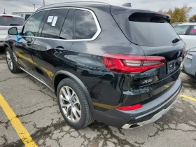 BMW X5 * XDRIVE40I * CARFAX * БЕЗ ПЪРВОНАЧАЛНА ВНОСКА - 84450 лв. / 43178.60 € - 79450213 4