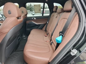 BMW X5 * XDRIVE40I * CARFAX * БЕЗ ПЪРВОНАЧАЛНА ВНОСКА - 84450 лв. / 43178.60 € - 79450213 10