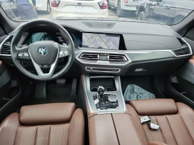 BMW X5 * XDRIVE40I * CARFAX * БЕЗ ПЪРВОНАЧАЛНА ВНОСКА - 84450 лв. / 43178.60 € - 79450213 8