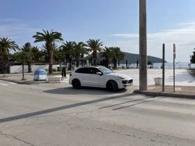 Porsche Cayenne GTS - изображение 1