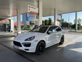 Porsche Cayenne GTS, снимка 3