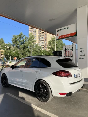 Porsche Cayenne GTS, снимка 4