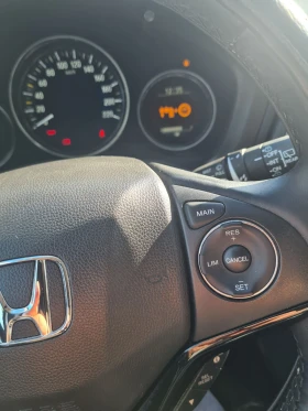 Honda Hr-v - 26500 лв. / 13549.23 € - 84967703 13