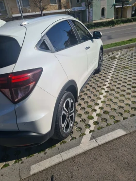 Honda Hr-v - 26500 лв. / 13549.23 € - 84967703 6