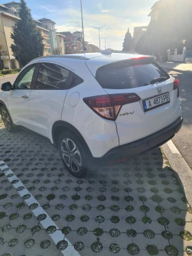 Honda Hr-v - 26500 лв. / 13549.23 € - 84967703 2