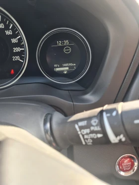 Honda Hr-v - 26500 лв. / 13549.23 € - 84967703 12