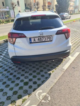 Honda Hr-v - 26500 лв. / 13549.23 € - 84967703 7