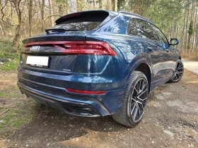 Audi Q8 Вакуум/Масаж/Bang&Olufsen - 40500 € / 79211.12 лв. - 39534019 3