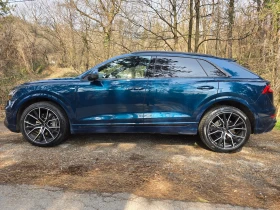 Audi Q8 Вакуум/Масаж/Bang&Olufsen - 40500 € / 79211.12 лв. - 39534019 6